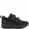 PRIMIGI BOYS GORETEX STRAP TRAINER - BLACK