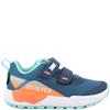 PRIMIGI BOYS GORETEX STRAP TRAINER - NAVY