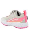 PRIMIGI GIRLS GORETEX STRAP TRAINER - BEIGE