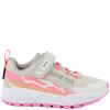 PRIMIGI GIRLS GORETEX STRAP TRAINER - BEIGE