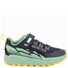 PRIMIGI BOYS GORETEX STRAP TRAINER - NAVY GREEN