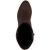 JANA WOMENS HIGH LEG BOOT - MOCCA