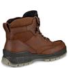 ECCO MENS GORETEX MOCC LACE BOOT - NEW BISON
