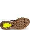 ECCO MENS GORETEX EXOSTRIDE TRAINER - MOCHA