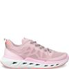 ECCO WOMENS BIOM BREATHRU LACE TRAINER - VIOLET ICE