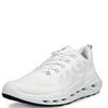 ECCO WOMENS BIOM BREATHRU LACE TRAINER - WHITE