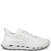 ECCO WOMENS BIOM BREATHRU LACE TRAINER - WHITE