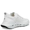 ECCO WOMENS BIOM BREATHRU LACE TRAINER - WHITE