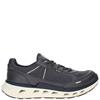 ECCO MENS WATERPROOF LACE TRAINER - MARINE