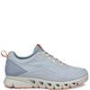 ECCO WOMENS GORETEX MULTIVENT TRAINER - DUSTY PEACH