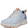 ECCO WOMENS GORETEX MULTIVENT TRAINER - DUSTY PEACH