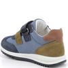 PRIMIGI BOYS TWIN STRAP TRAINER - NAVY MULTI