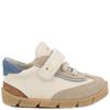 PRIMIGI GIRLS STRAP TRAINER - BEIGE