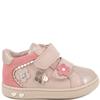 PRIMIGI GIRLS STRAP SHOE - ROSE PINK