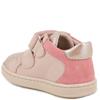 PRIMIGI GIRLS STRAP SHOE - ROSE PINK