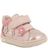 PRIMIGI GIRLS STRAP SHOE - ROSE PINK