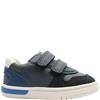PRIMIGI BOYS STRAP TRAINER - NAVY BLUE