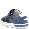 PRIMIGI BOYS STRAP TRAINER - NAVY BLUE