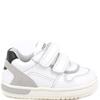PRIMIGI BOYS TWIN STRAP TRAINER - WHITE