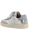 PRIMIGI GIRLS STRAP TRAINER - SILVER
