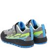 PRIMIGI BOYS GORETEX STRAP TRAINER - GREY LIME
