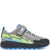 PRIMIGI BOYS GORETEX STRAP TRAINER - GREY LIME