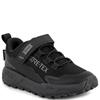 PRIMIGI BOYS GORETEX STRAP TRAINER - BLACK