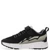 PRIMIGI BOYS GORETEX STRAP TRAINER - BLACK GREY