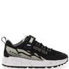 PRIMIGI BOYS GORETEX STRAP TRAINER - BLACK GREY