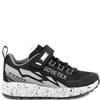 PRIMIGI BOYS GORETEX STRAP TRAINER - BLACK GREY