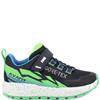 PRIMIGI BOYS GORETEX STRAP TRAINER - BLUE LIME