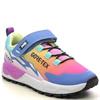 PRIMIGI GIRLS GORETEX STRAP TRAINER - FUCHSIA MULTI