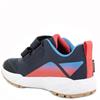 PRIMIGI BOYS GORETEX STRAP TRAINER - NAVY RED
