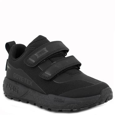 PRIMIGI BOYS GORETEX STRAP TRAINER - BLACK