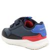 PRIMIGI BOYS TWIN STRAP TRAINER - NAVY BLUE