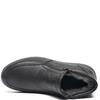 G COMFORT MENS FUR ZIP BOOT - BLACK