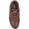 GRISPORT MENS TEX STITCH LACE SHOE - TAN