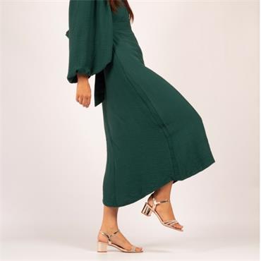 LUNAR WOMENS LOW HEEL - ROSE