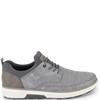 RIEKER MENS CASUAL SHOE - GREY