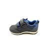GEOX BOYS 2 VELCRO STRAP SHOE - NAVY