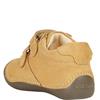 GEOX KIDS STRAP FIRST SHOE - BISCUIT