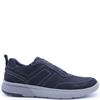 DUBARRY MENS CASUAL SHOE - NAVY