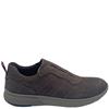 DUBARRY MENS SLIP ON CASUAL SHOE - PEBBLE