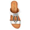 LUNAR WOMENS SANDAL - SILVER