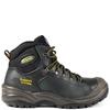 GRISPORT MENS S3 SAFETY LACE BOOT - BLACK