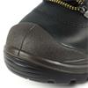GRISPORT MENS S3 SAFETY LACE BOOT - BLACK
