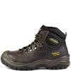 GRISPORT MENS S3 SAFETY LACE BOOT - BROWN