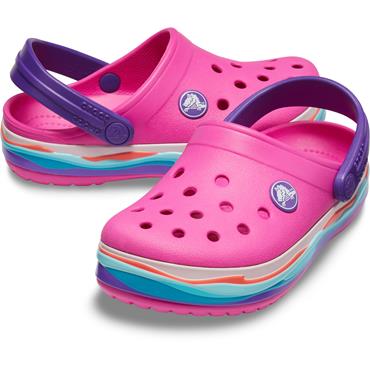 crocs ireland