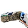 HOFF MENS LACE TRAINER - MULTI