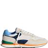 HOFF MENS LACE TRAINER - MULTI